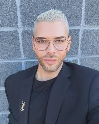 Daniel Senechal Horvath