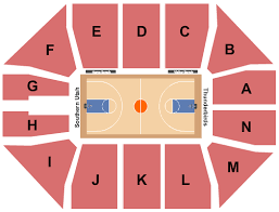 america first event center seating charts for all 2019