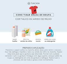 Quais são os tipos de fraldas para bebês e como trocar cada uma delas? Como Tirar Graxa De Roupa 5 Metodos Caseiros E Sem Complicacoes