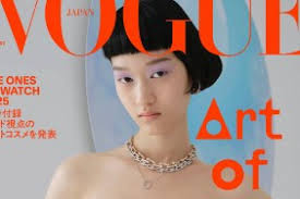 Hailey Bieber POP Magazine #40 Spring Summer 2019