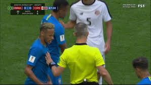 Cork Gaines On Twitter Ref Touches Neymar Neymar Screams Don T Touch Me Neymar Screams Don T Touch Me Again 5 Seconds Later Ref Touches Neymar Again Https T Co Dxebovbv60 An unbelievable first touch from barcelona's neymar. ref touches neymar neymar screams