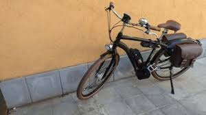 Bicicleta de paseo eléctricas de segunda mano Girona en WALLAPOP