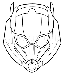 By best coloring pagesmarch 6th 2019. How To Draw Ant Man Easy Step By Step Drawing Guide By Dawn Dragoart Com
