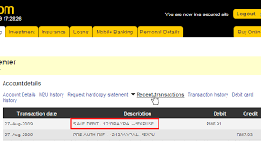 Maybank qrpay can shopping online. Withdraw Paypal Funds To Maybank Visa Debit Card E Commerce Learning Centre