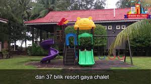 Shape of you place : Tanjung Sepang Beach Resort Youtube