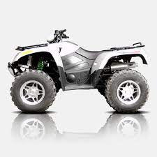 Arctic cat thundercat 1000, 2009. Hmf Exhaust For Arctic Cat Thundercat 1000 08 13