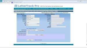 Add a first class mail tracking barcode to your letter mail, flat mail, and bubble mail for as little as $.18 per mailpiece. Lettertrack Pro Tutorial On Importing Orders From Ebay Etsy Square Paypal Etc Youtube