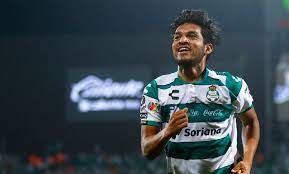 May 16, 2021 · cambio de santos, salen eduardo aguirre y ayrton preciado, entran santiago muñóz y ronaldo de jesús prieto. Historia De Eduardo Aguirre El Mudo De San Pedro A Santos Laguna