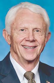 Lawsuit questions Bergman's tax exemption