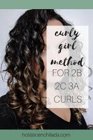 Curly Girl Method Before And After 2b 2c 3a Hair Curly Hair Styles Curly Girl Method 3a Curly Hair