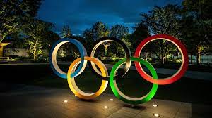 Diese wahl trafen die mitglieder des internationalen olympische komitees (ioc) bei der 138. Olympia 2032 Findet In Brisbane Statt Ioc Vergibt Sommerspiele Zum Dritten Mal Nach Australien Eurosport