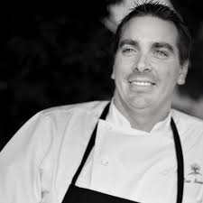 Eric Bauer's back in the kitchen and 1500 Ocean gets a chef