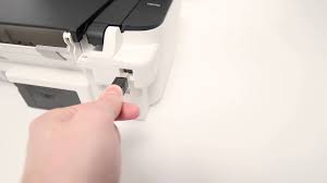 It could be fatal facing canon printer setup issues at work. Canon Pixma Mg2922 Wireless Setup With A Usb Cable On A Windows Computer Youtube Windows Computer Usb Cable Setup