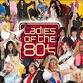 Awesome 80's Party