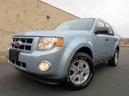 Image result for Light Ice Blue 2008 Escape