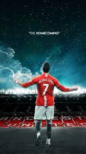 We would like to show you a description here but the site won't allow us. Cristiano Ronaldo Manchester United Wallpaper Free Wallpaper Nature