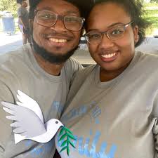 Tips for keeping a 1 month old calm during church service?