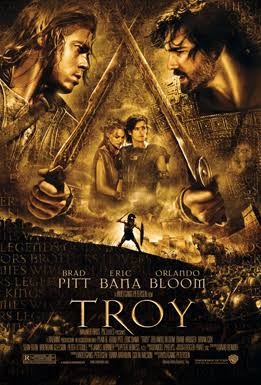 Troy (film) - Wikipedia