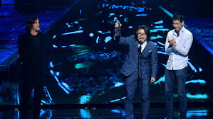 The game awards is an annual awards ceremony honoring achievements in the video game industry. Game Awards Grows Viewership To 45 Million Live Streams Hollywood Reporter