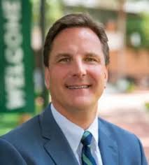 Stetson Day at the Capitol