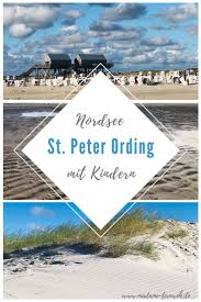 St Peter Ording Ausflug Ausflug Ans Meer Urlaub