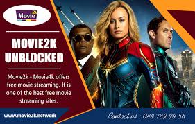 Free movies unblocked are yielding an exceptional persistence for pleasure in the modern interval. Movie4kalternative Movie2k Network