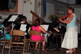 Bain 'stars' shine at Honors Night