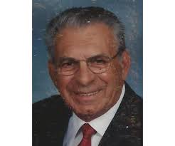 ANTHONY PYTEL Obituary (1932