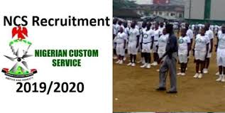 Application form for the nigerian customs . Customs Recruitment Names Of 3 500 Successfull Persons Get Published Friday Nation Update