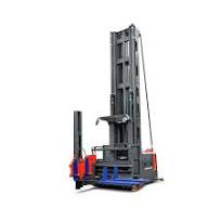 Stand-on 3-WAY Pallet Stacker MC Series 1.2-1.6 ton – MiMA