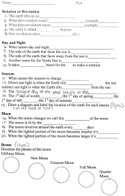 Air Pressure Worksheet Kids Activities
