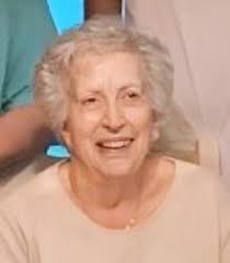 Erma Joyce Gibson Davis Obituary