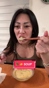 Audrey Lillian Broccoli Cheddar Soup