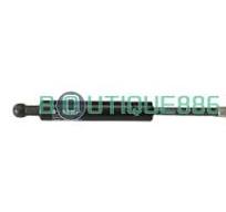 1PC NEW B106G-6 Forklift Pallet Truck Handle Gas spring Hydraulic  Telescopic Rod