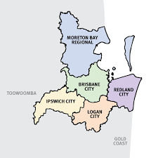 From 6pm tonight brisbane, logan, ipswich, moreton and redlands council areas will be locked down until 6pm on monday. Yvette D Ath Mp On Twitter The Greater Brisbane Area Restrictions Apply From 6pm Tonight To 6pm Monday 11 January In The Following Areas Logan City Council Ipswich City Council