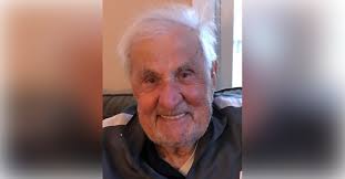 Obituary information for Mario G. Farina