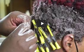 Rock that 4c natural hair type! Find Your Personal Natural Hair Stylist Near You Curleeme