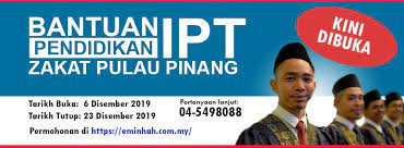 Zakat pulau pinang memperuntukkan sebanyak rm5,000,000.00 bagi meringankan beban asnaf di negeri ini. Facebook