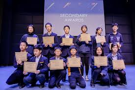 上海耀华临港校区少年音乐家大赛结果出炉！