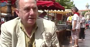 Daniel Spoerri au musée d'art moderne de Nice