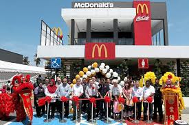 Browse the list of all vacancies below, or search for specific vacancies by location or keyword using the search bar. New Mcdonald S Outlet In Bagan Ajam Offers Jobs For 80 Locals The Star