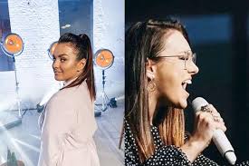 Skazana na busa z okazji 10lecia jej music video by ewa farna performing tu. Ewa Farna Pochwalila Sie Nowym Zdjeciem A Internauci Nie Moga Przestac Sie Zachwycac Nie Poznalam Przepiekna
