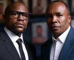 Floyd Mayweather Responds To Haters Regarding His Exhibition Fights