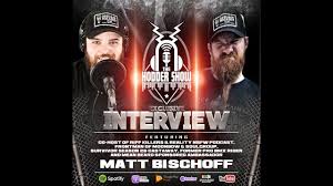 9 corinne kaplan 33, los angeles, ca gabon: Ep 282 Matt Bischoff Youtube