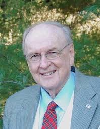 Jack Emerson Buttram Obituary