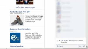 Aceste instrucțiuni se referă la folosirea mesajelor pe facebook pe un computer. Cum Sa Opresti Chat Ul De La Facebook Youtube