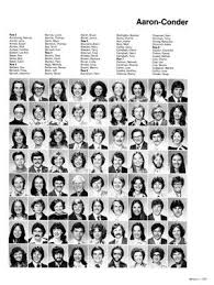 Prickly Pear, Yearbook of Abilene Christian University, 1978