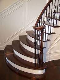 Find wrought iron handrails to match your aesthetic. 33 Wrought Iron Railing Ideas For Indoors And Outdoors Digsdigs