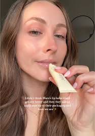 @THE MARA BEAUTY I love u!!!!