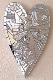 Pin On Mosaics With Mirrors